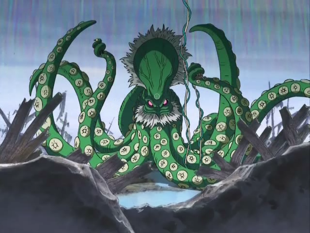 One Piece: Umi no Heso no Daibouken-hen (RedLineSP)